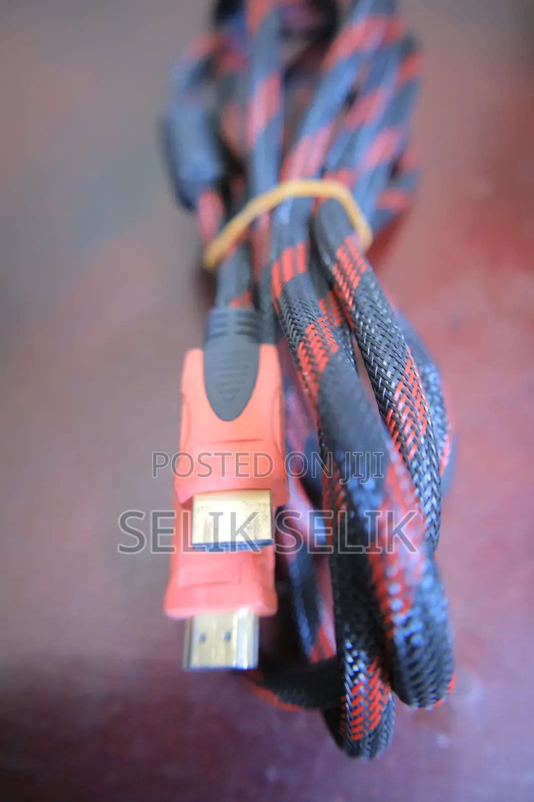 Hdmi Cabel ኤችዲኤችዲምአይኤምአይ ኬብል