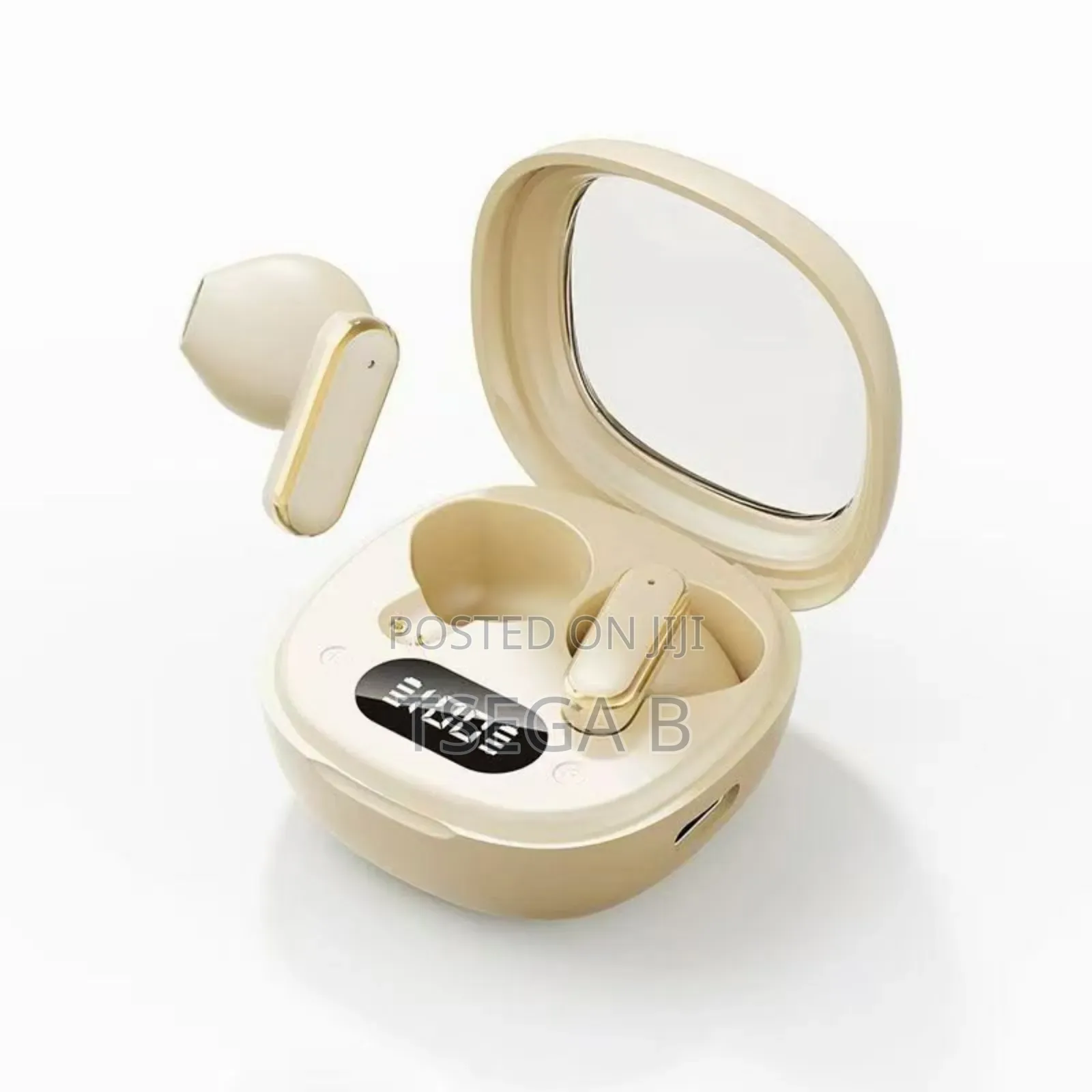 New Brand Headphones
