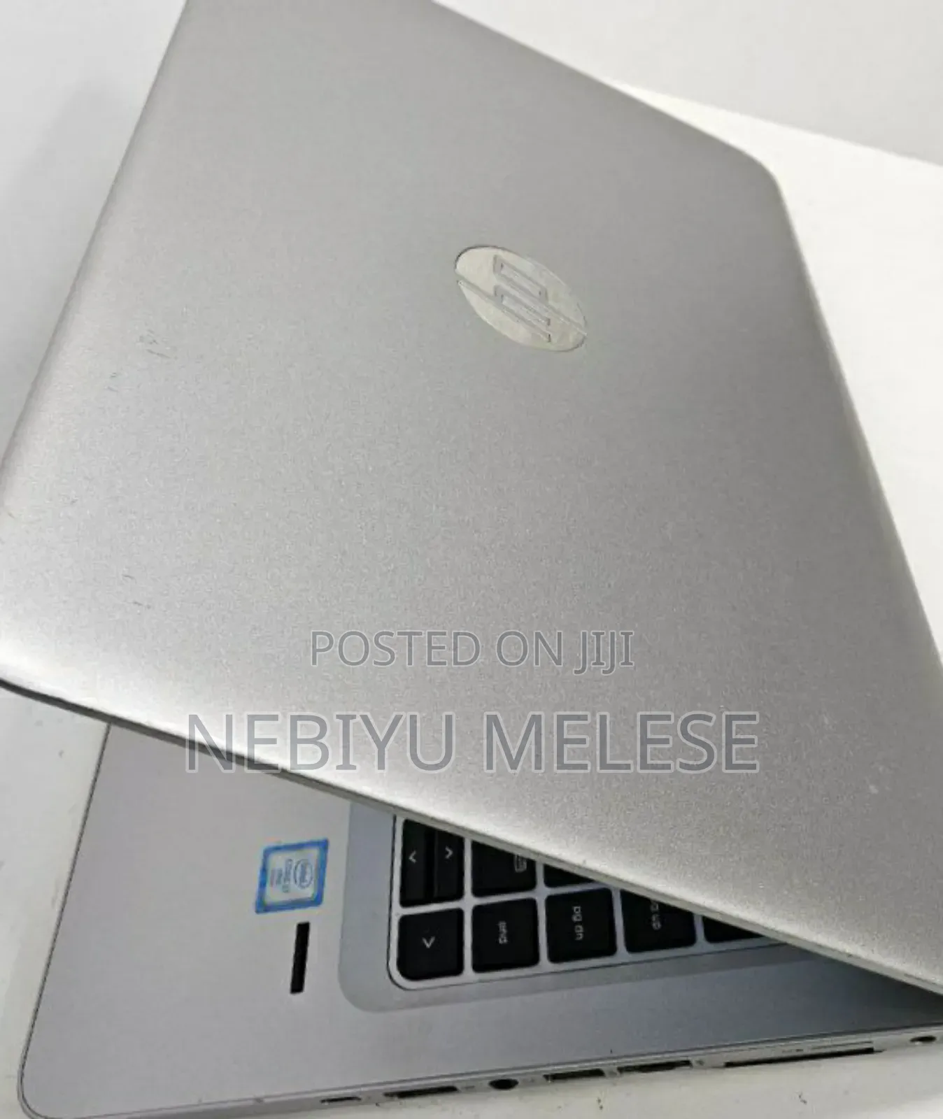 New Laptop HP EliteBook 840 G4 8GB Intel Core I5 SSD 512GB