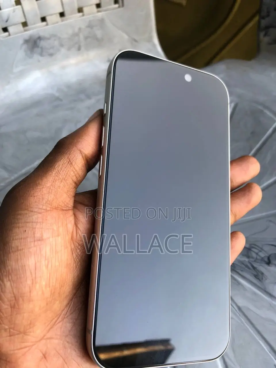 New Apple iPhone 17 Pro 512 GB Silver