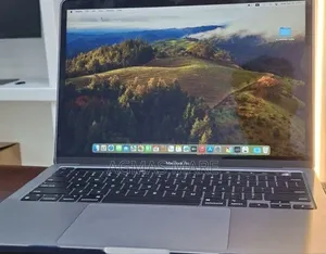 New Laptop Apple MacBook Pro M1 8GB Apple M1 SSD 512GB