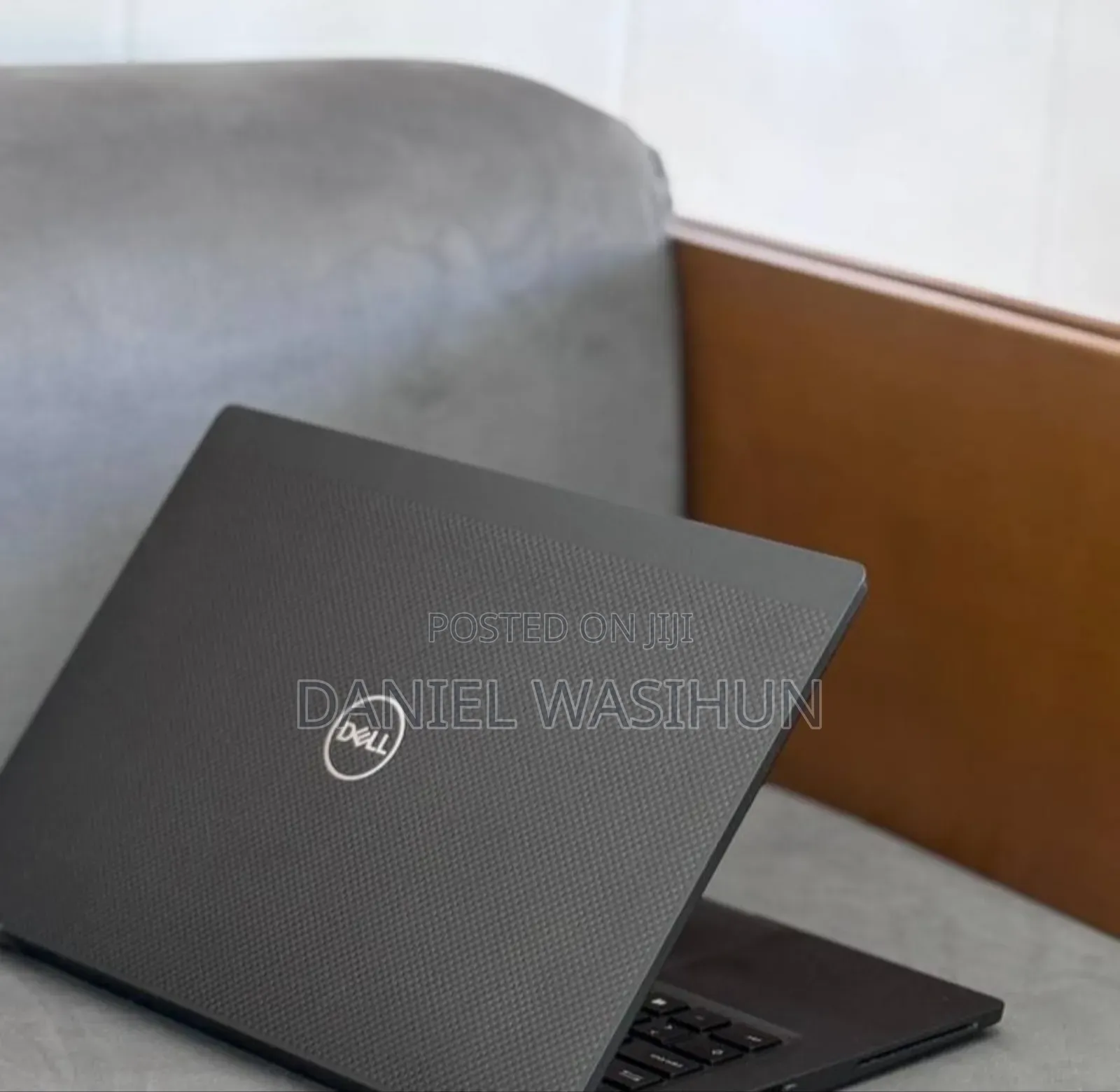 New Laptop Dell Latitude 7300 16GB Intel Core I7 SSD 512GB