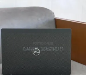New Laptop Dell Latitude 7300 16GB Intel Core I7 SSD 512GB
