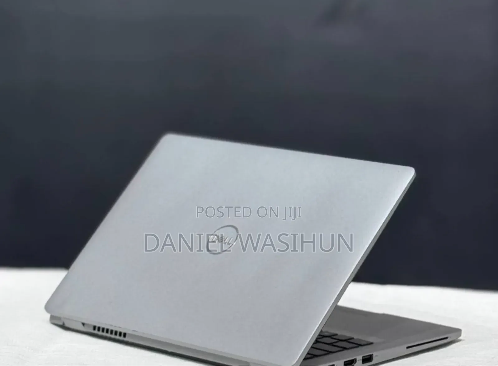 New Laptop Dell Latitude 5310 8GB Intel Core I5 SSD 256GB