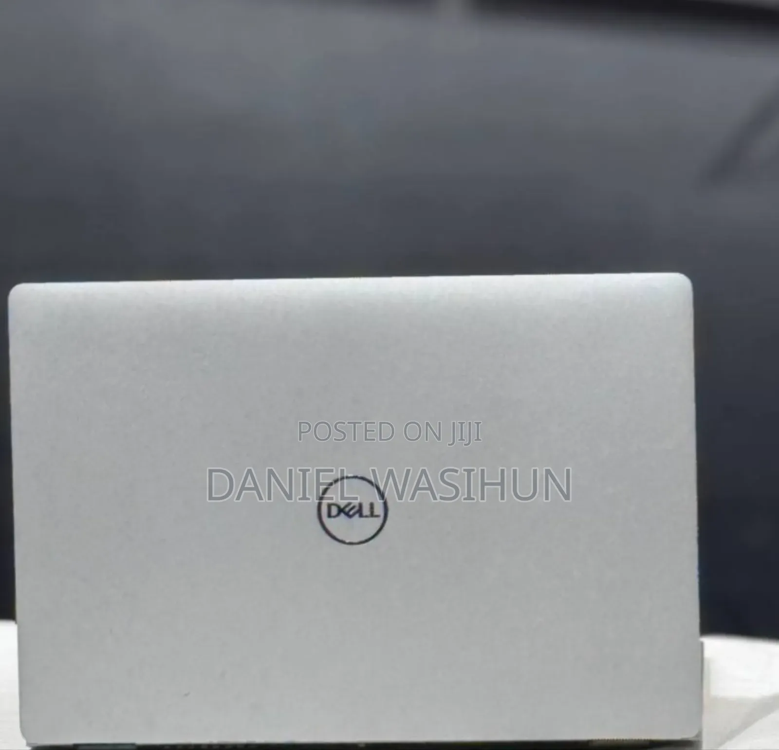 New Laptop Dell Latitude 5310 8GB Intel Core I5 SSD 256GB