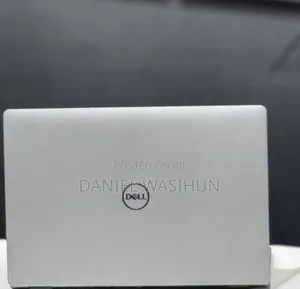 New Laptop Dell Latitude 5310 8GB Intel Core I5 SSD 256GB