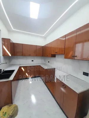 3bdrm Villa in Addis Abeba, Bole for sale