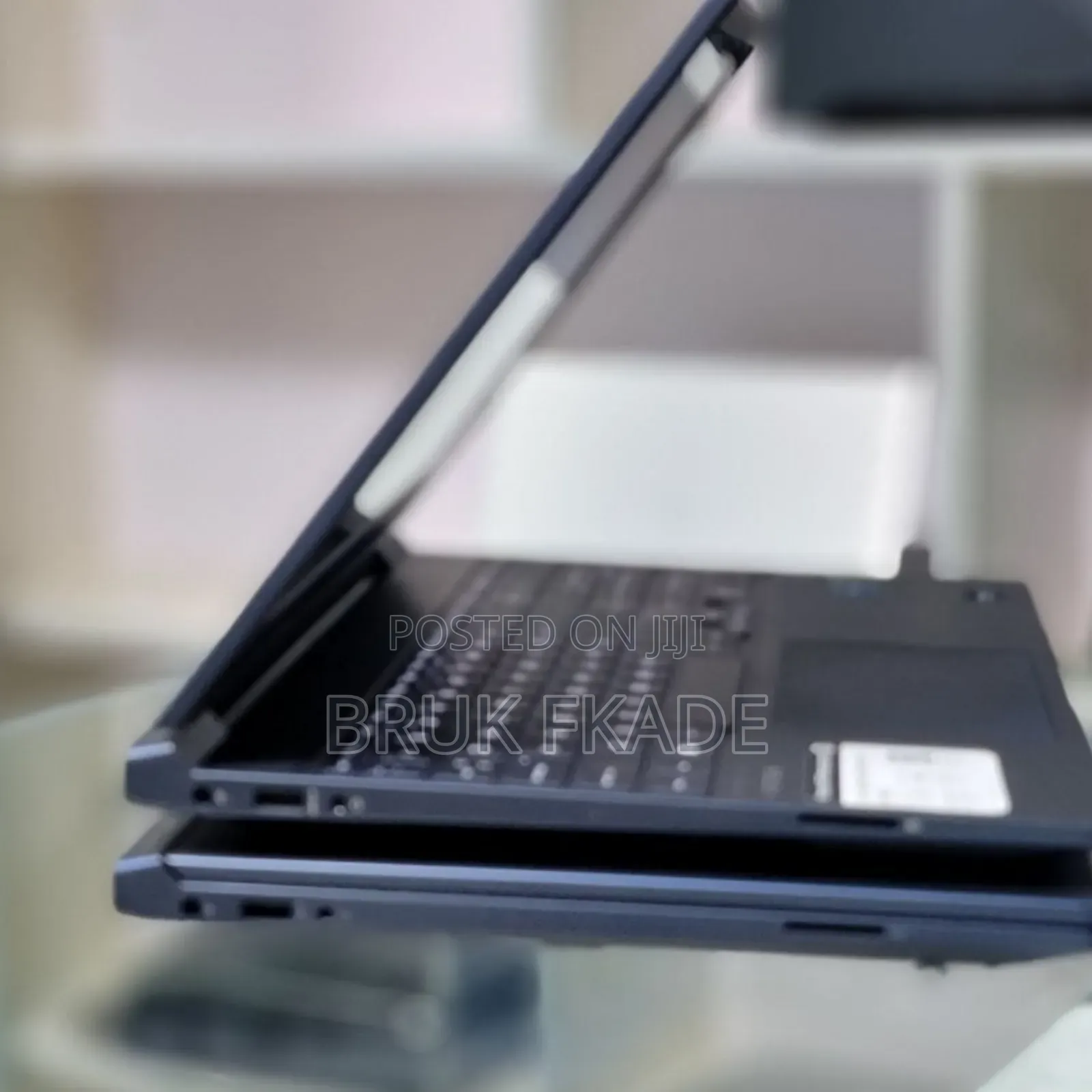 New Laptop HP Victus 15 8GB Intel Core I5 SSD 512GB