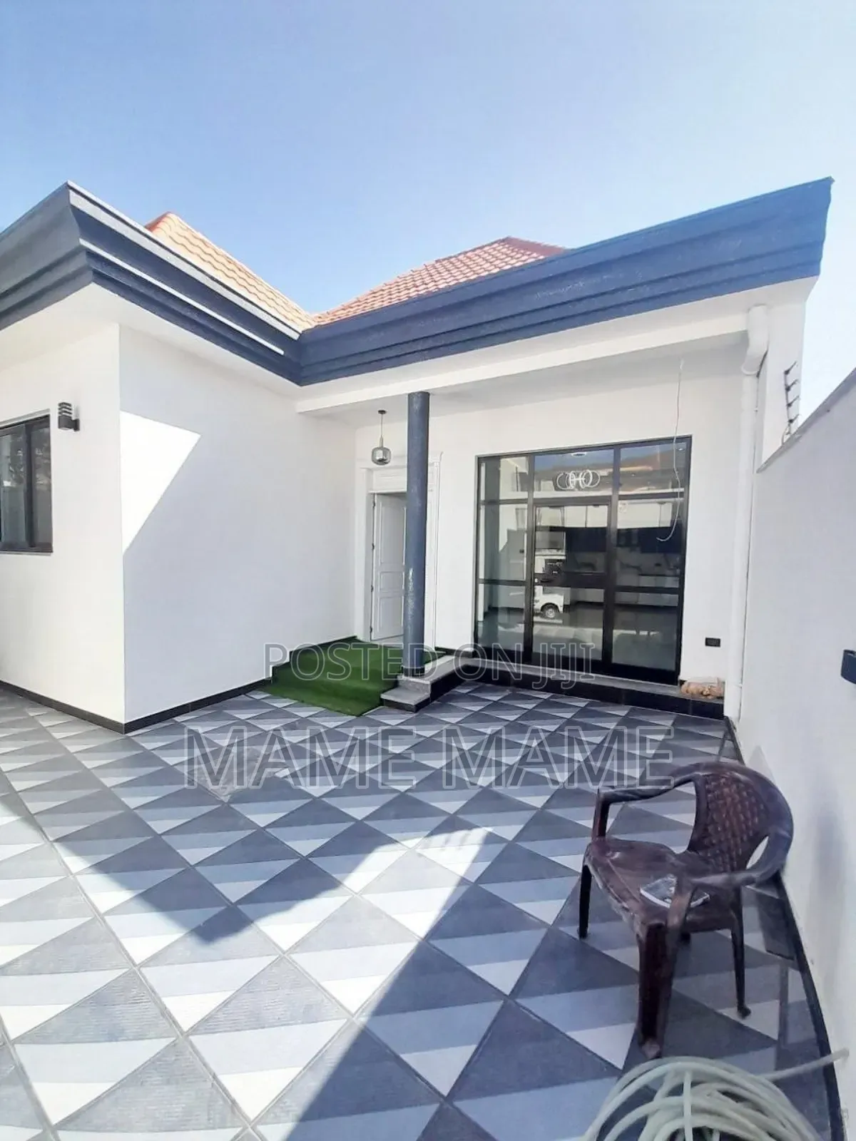 3bdrm Villa in Addis Abeba, Bole for sale