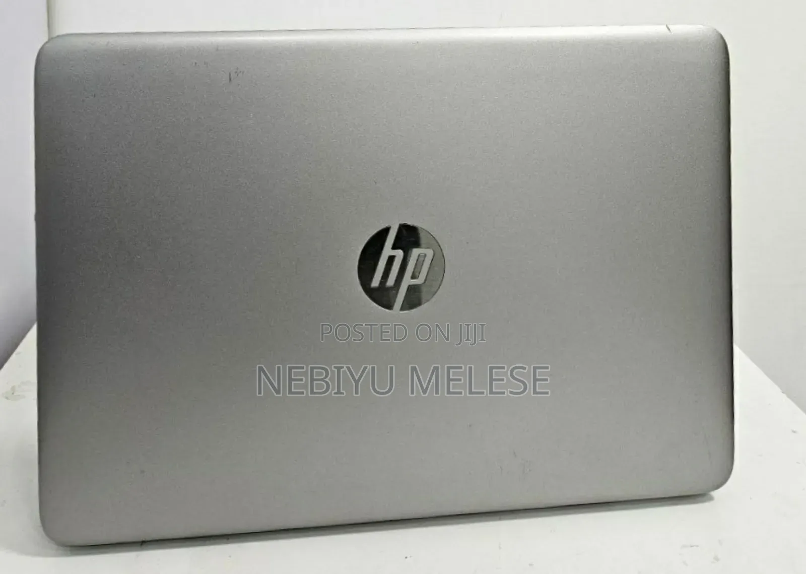 New Laptop HP EliteBook 840 G3 8GB Intel Core I7 SSD 256GB