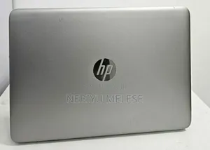 New Laptop HP EliteBook 840 G3 8GB Intel Core I7 SSD 256GB