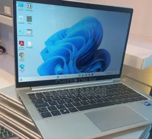 New Laptop HP EliteBook 840 G8 16GB Intel Core I5 SSD 512GB
