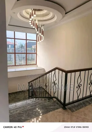 7bdrm House in Tafo, Bole for sale