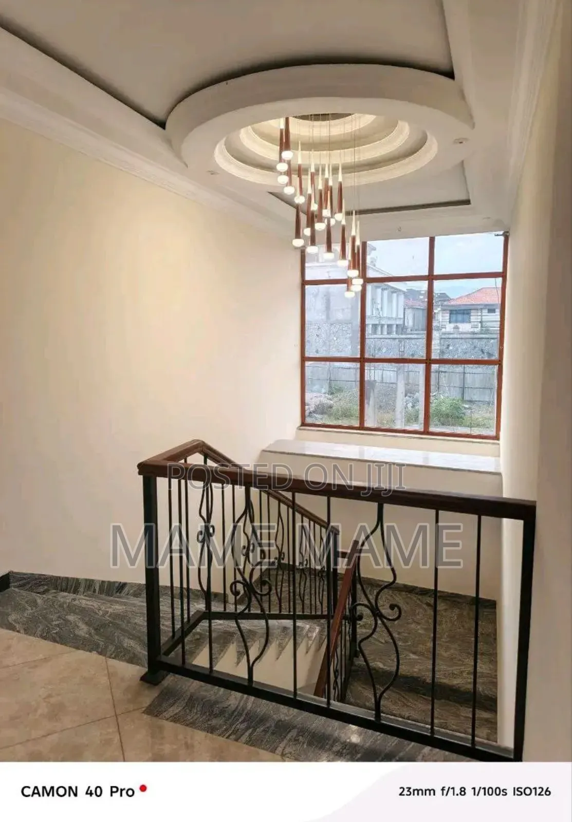 7bdrm House in Tafo, Bole for sale