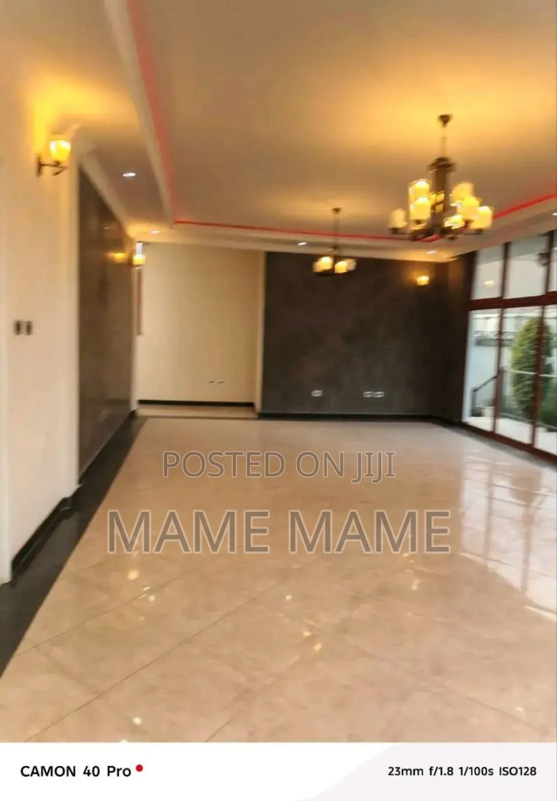 7bdrm House in Tafo, Bole for sale