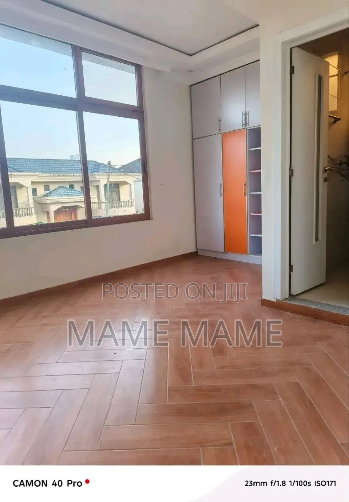 7bdrm House in Tafo, Bole for sale