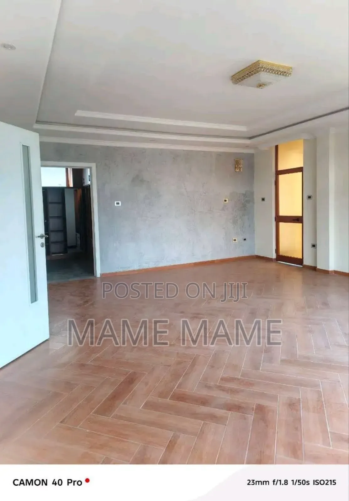 7bdrm House in Tafo, Bole for sale