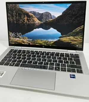 New Laptop HP EliteBook X360 1030 G8 16GB Intel Core I7 SSD 512GB