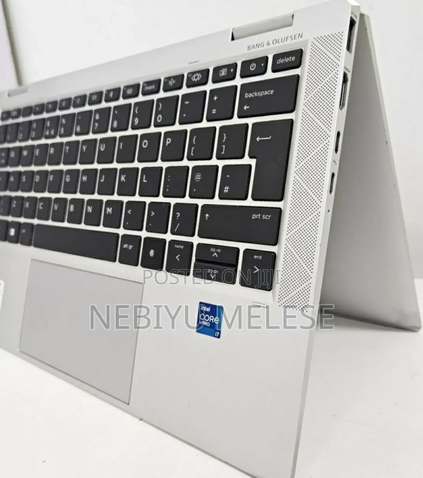 New Laptop HP EliteBook X360 1030 G8 16GB Intel Core I7 SSD 512GB