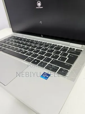 New Laptop HP EliteBook X360 1030 G8 16GB Intel Core I7 SSD 512GB