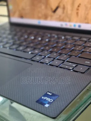 New Laptop Dell Precision 5470 32GB Intel Core I9 SSD 512GB