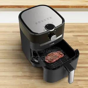 Tefal Fry Grill Air Fryer