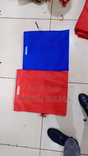 Nonwoven Bag