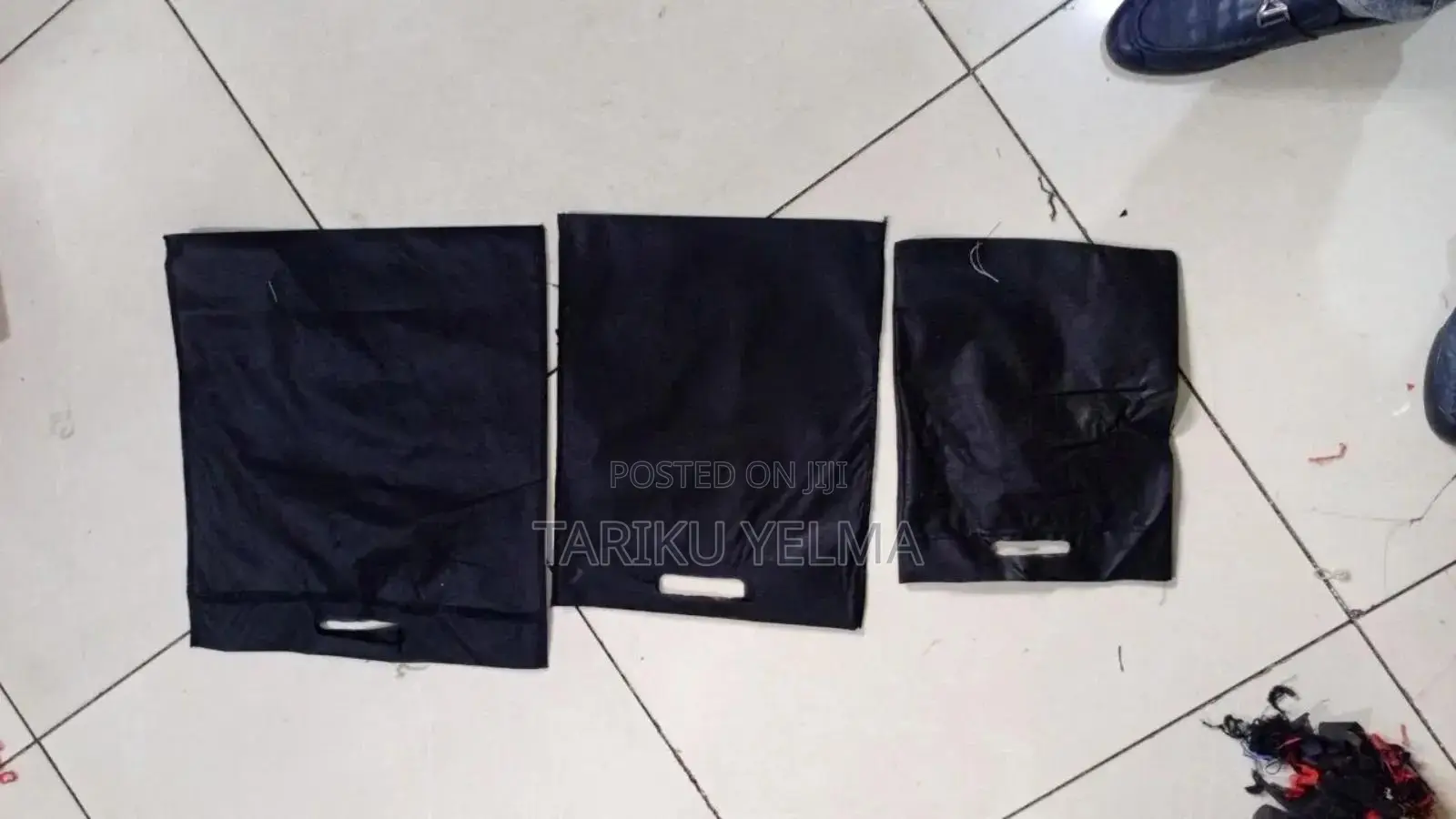 Nonwoven Bag