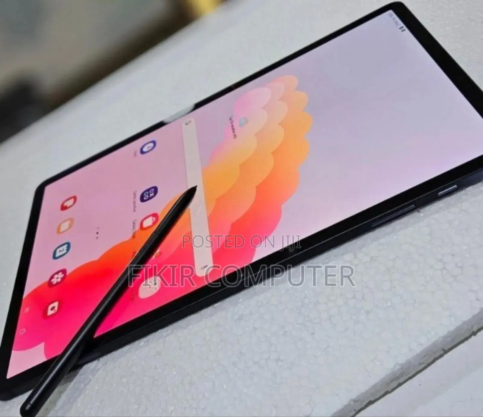 New Samsung Galaxy Tab S7 256 GB