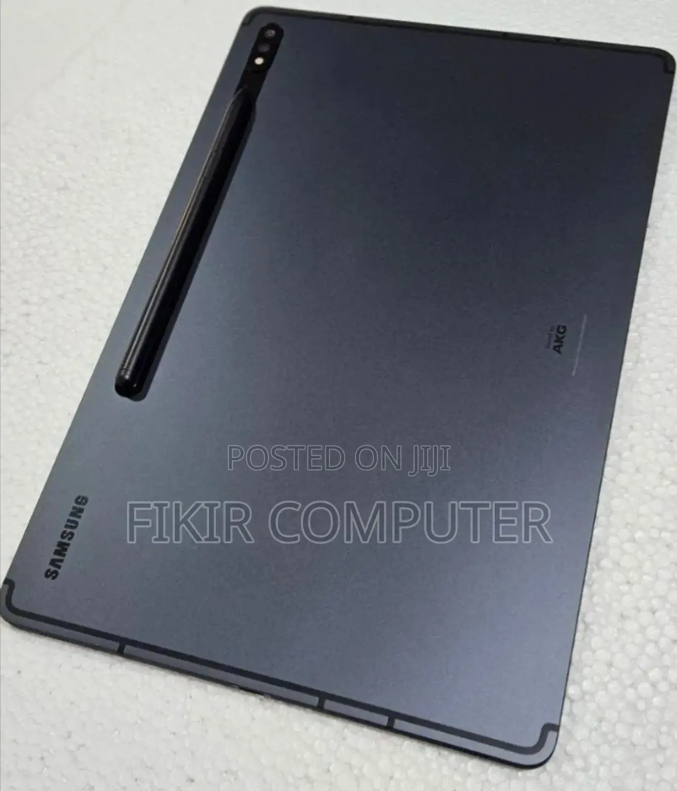 New Samsung Galaxy Tab S7 256 GB