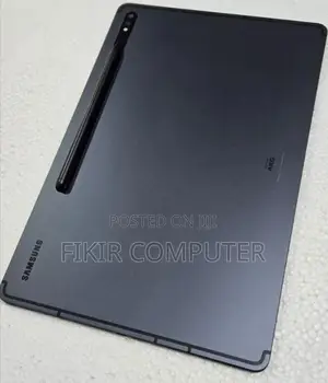 New Samsung Galaxy Tab S7 256 GB