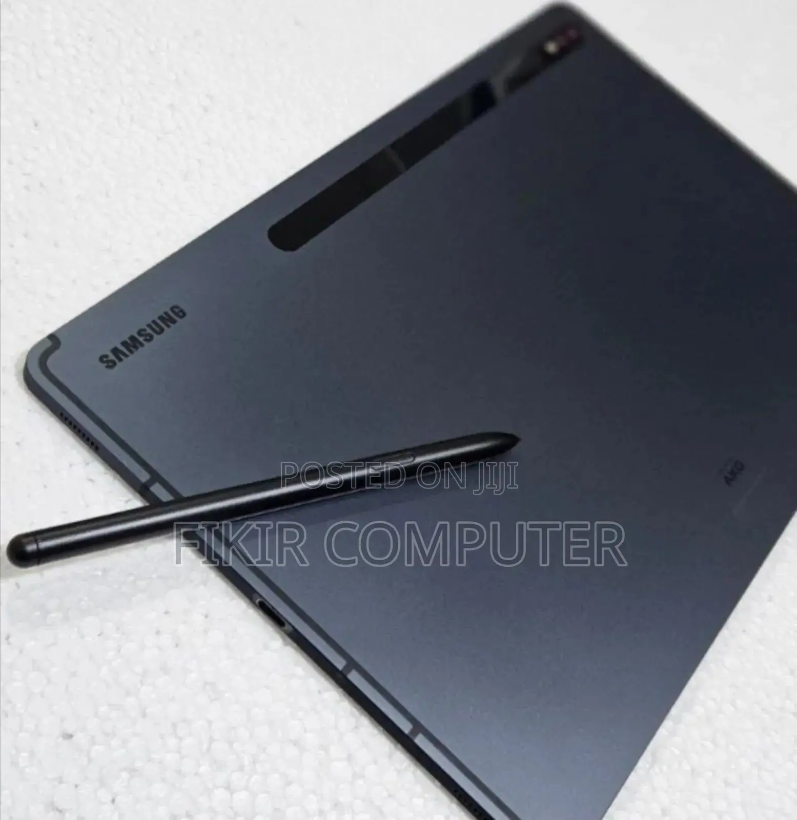 New Samsung Galaxy Tab S7 256 GB