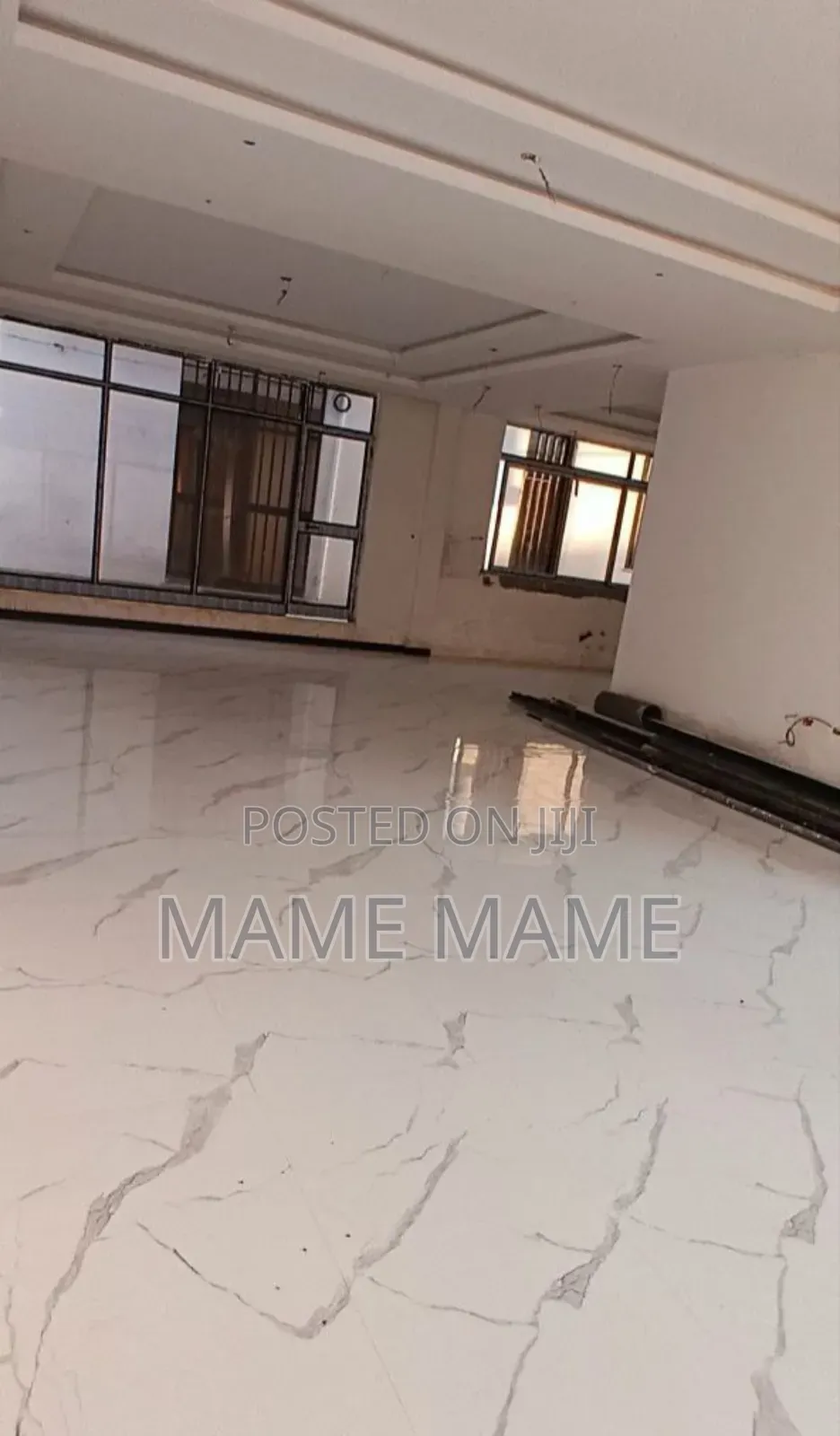 7bdrm House in Tafo, Bole for sale