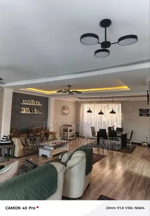 6bdrm House in Tafo, Bole for sale
