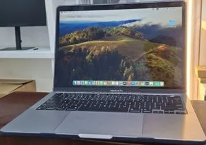 New Laptop Apple MacBook Pro M1 8GB Apple M1 Pro SSD 512GB
