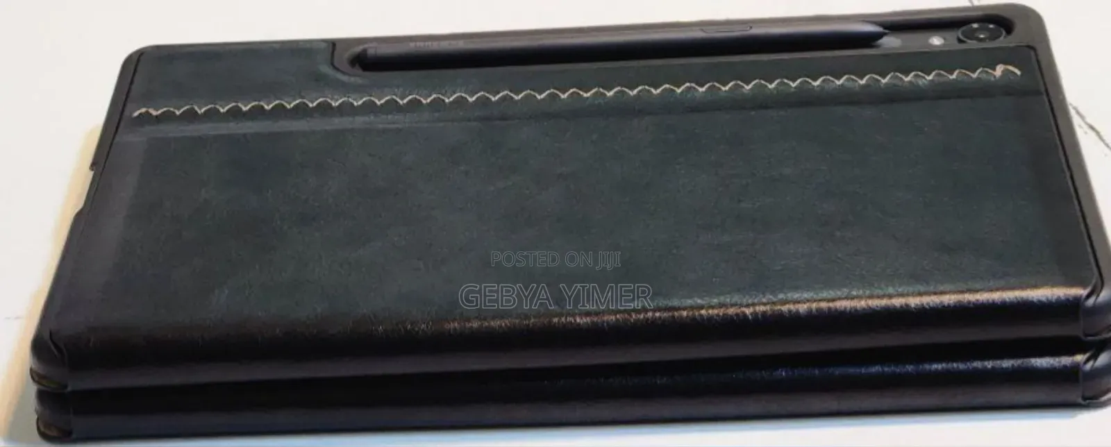 New Samsung Galaxy Tab S9 128 GB Gray