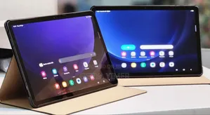 New Samsung Galaxy Tab S9 128 GB Gray