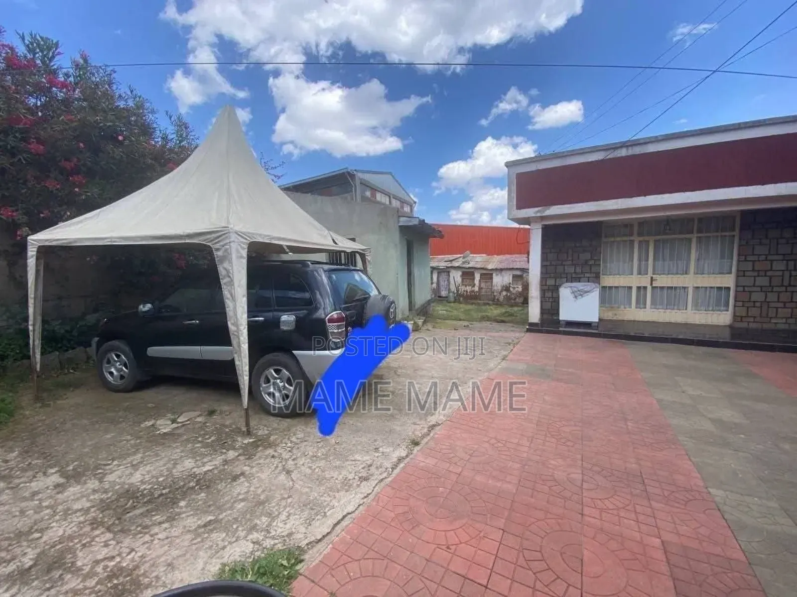 3bdrm House in Addis Abeba, Bole for sale