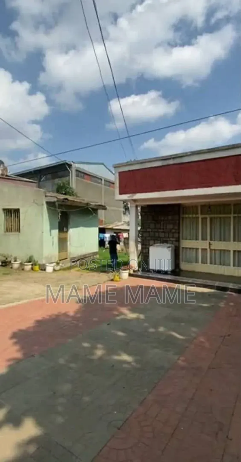 3bdrm House in Addis Abeba, Bole for sale