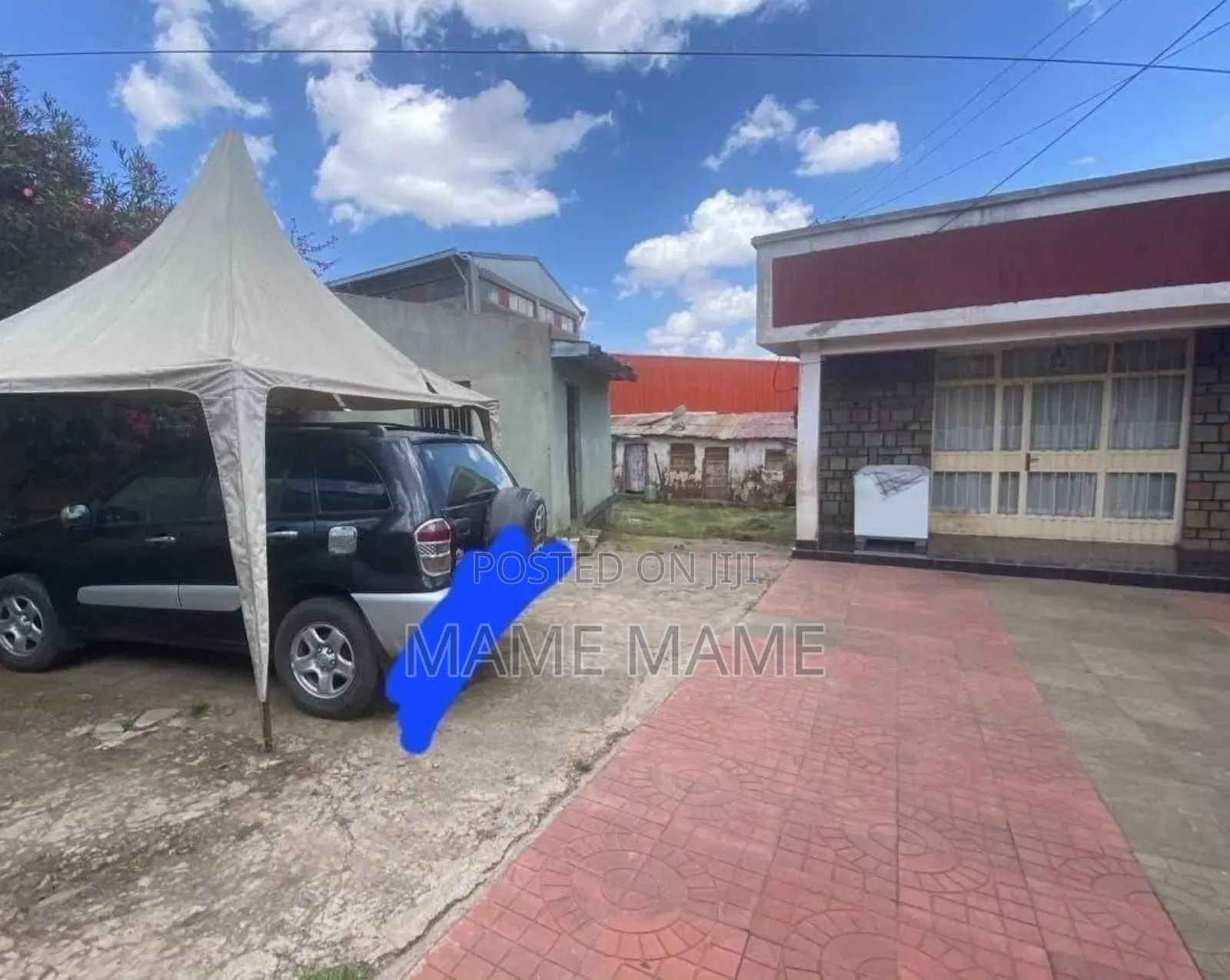 3bdrm House in Addis Abeba, Bole for sale