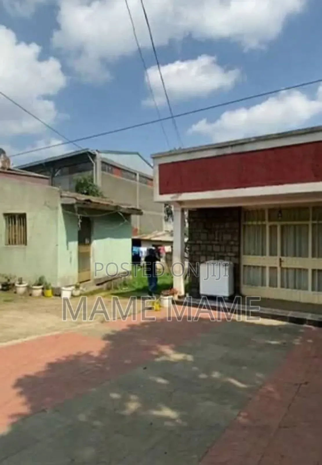 3bdrm House in Addis Abeba, Bole for sale