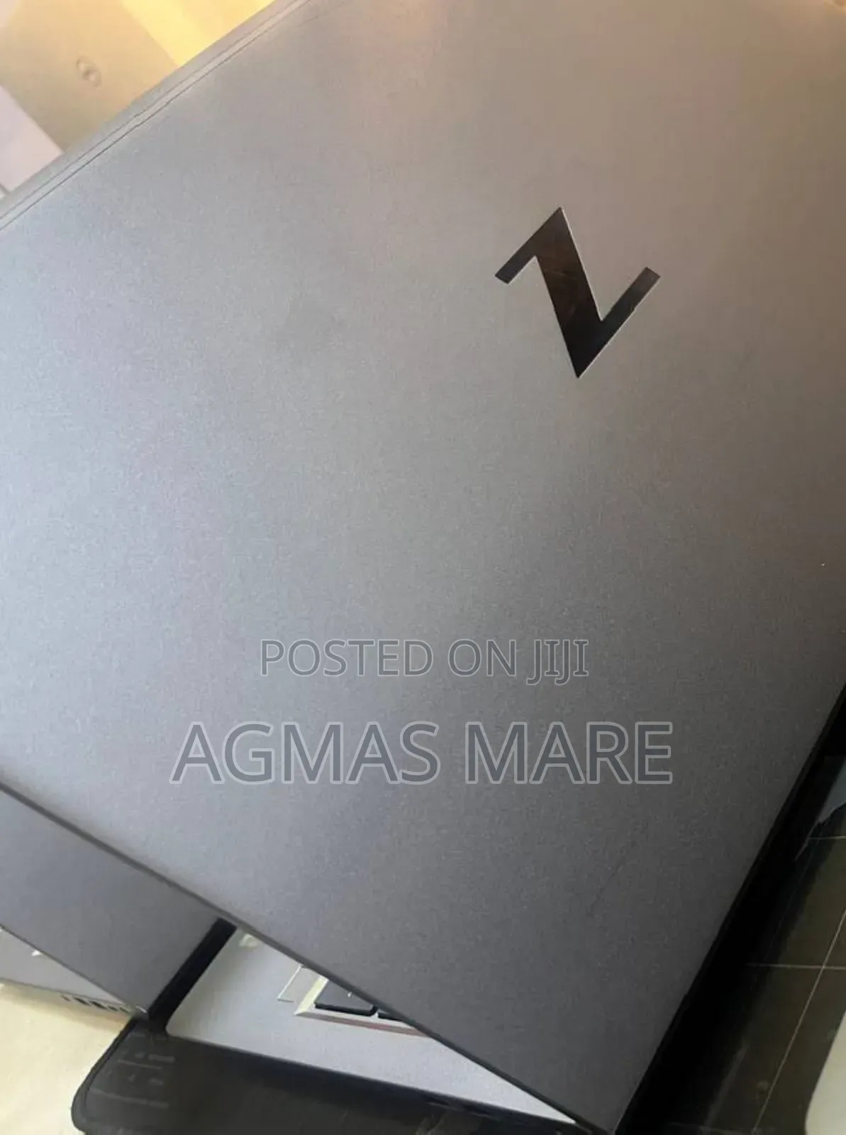 New Laptop HP ZBook 15 16GB Intel Core I7 SSD 512GB