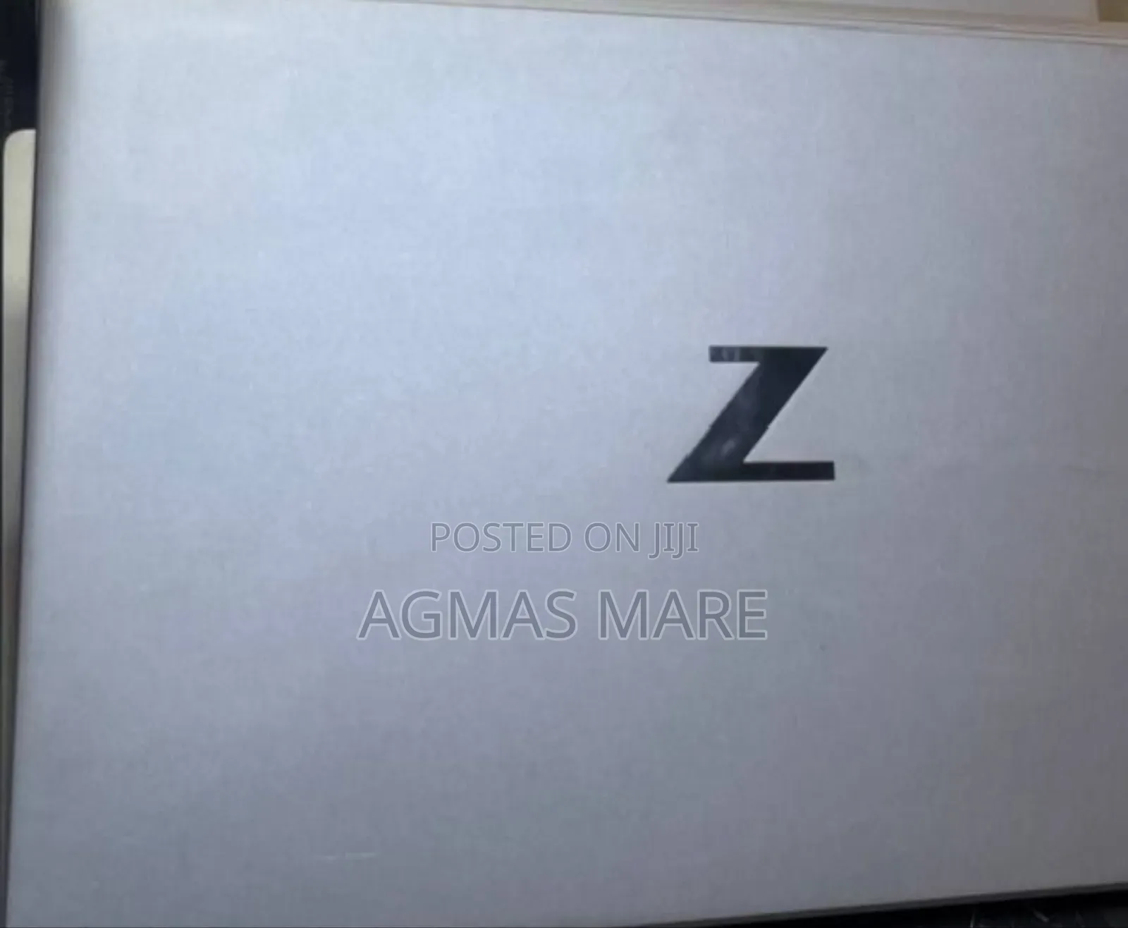 New Laptop HP ZBook 15 16GB Intel Core I7 SSD 512GB