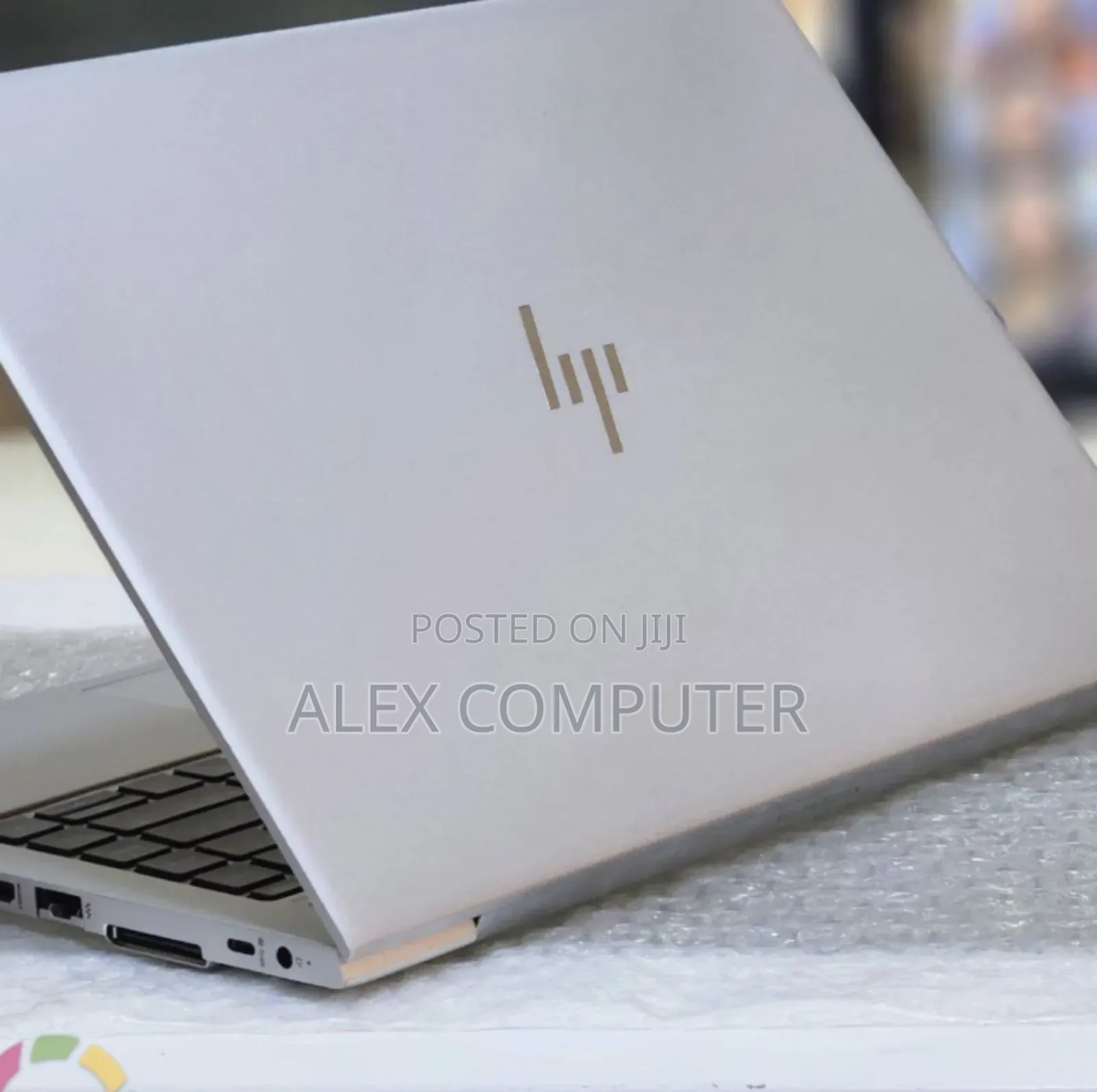 New Laptop HP EliteBook 745 G6 16GB AMD Ryzen 5 SSD 512GB