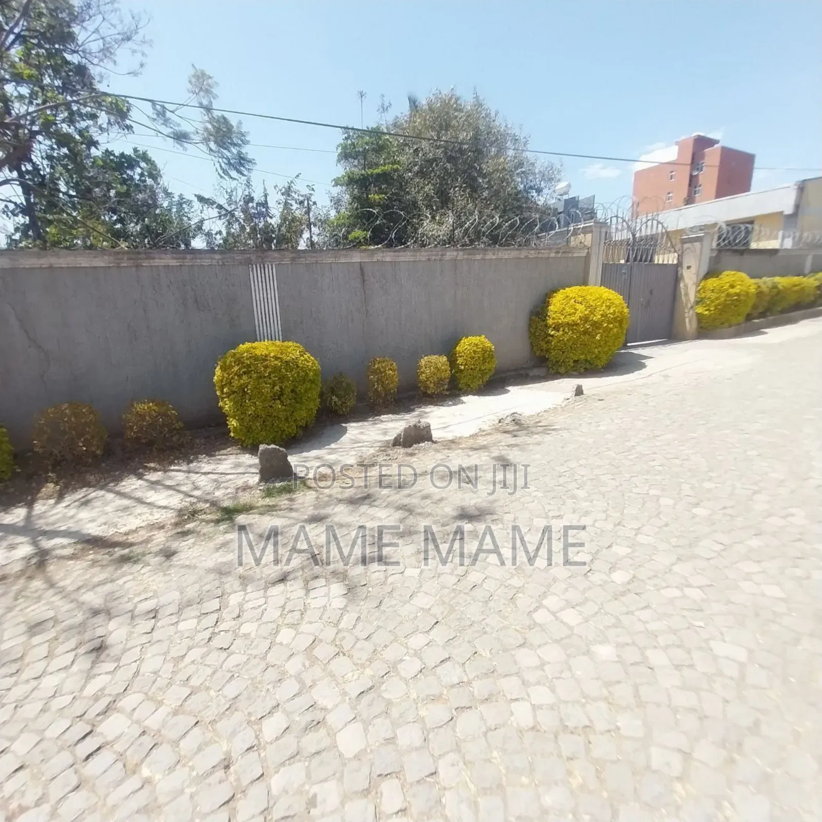 3bdrm House in Addis Abeba, Bole for sale