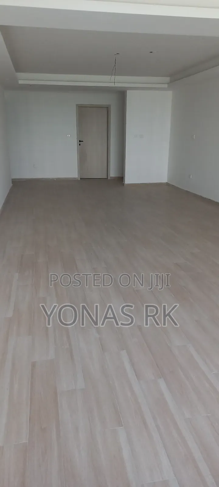 3bdrm Apartment in Century Real Estate, Kirkos for sale