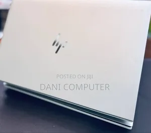 New Laptop HP EliteBook 840 G7 8GB Intel Core I5 SSD 512GB