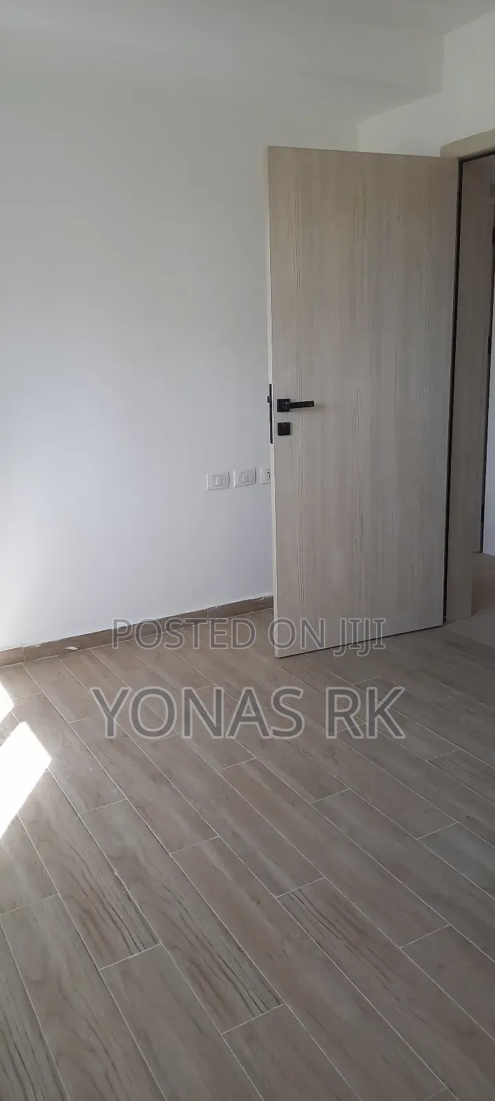 3bdrm Apartment in Century Real Estate, Kirkos for sale