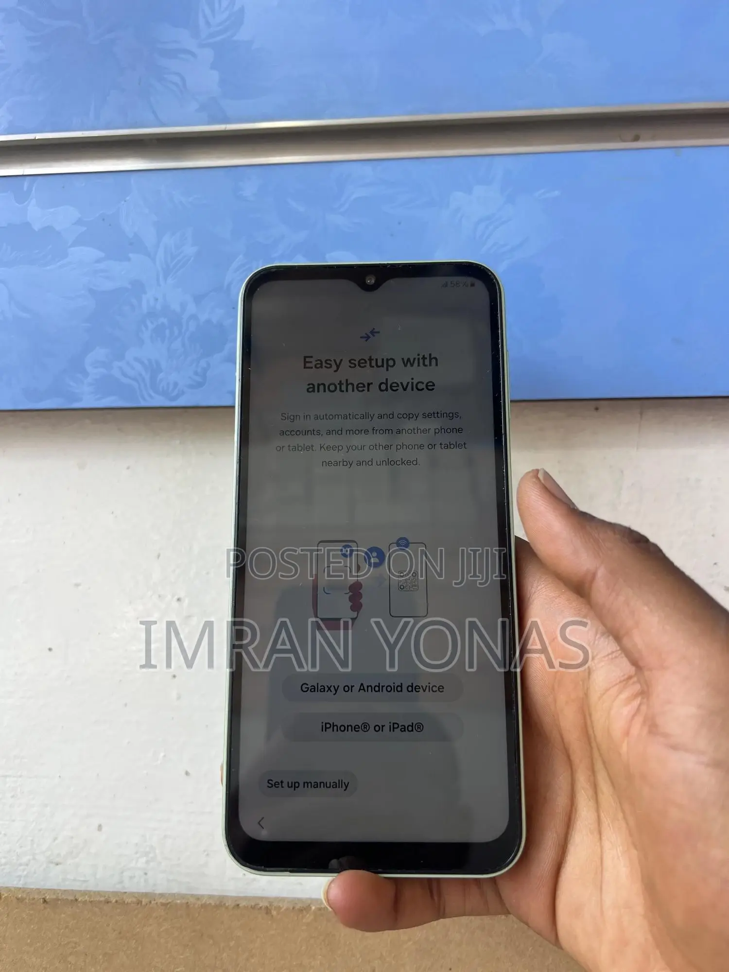 Samsung Galaxy A14 128 GB