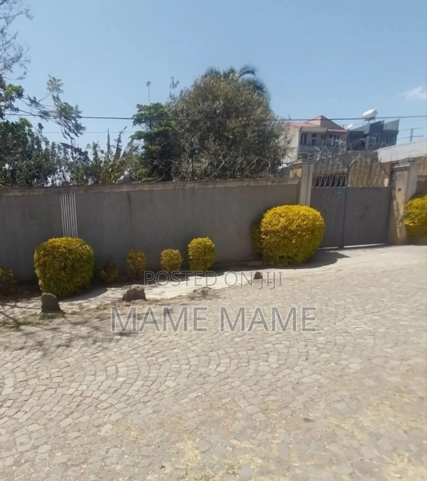 3bdrm House in Addis Abeba, Bole for sale